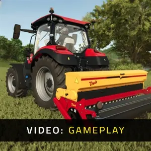 Farming Simulator 25 Vredo Pack - Gameplay