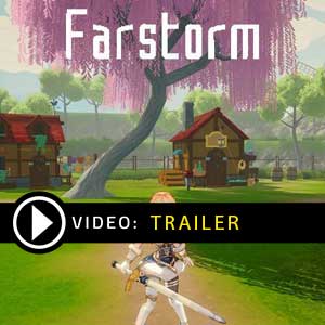 Buy Farstorm CD Key Compare Prices