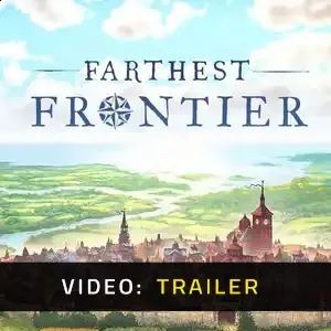 Farthest Frontier - Video Trailer
