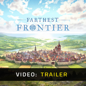 Farthest Frontier - Video Trailer