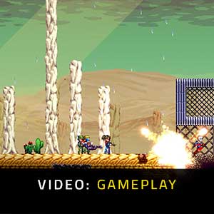 Farworld Pioneers - Video Gameplay