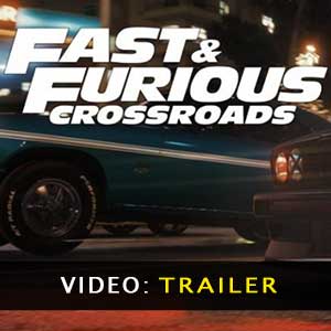 Fast and Furious Crossroads PC Game Free Download