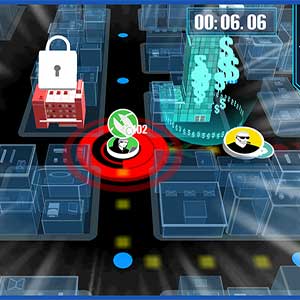 city that never sleeps