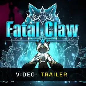 Fatal Claw - Trailer