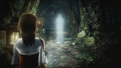 is FATAL FRAME / PROJECT ZERO: Maiden of Black Water a sequel?