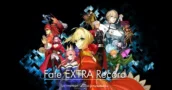 Fate/EXTRA Record Delayed, Bandai Namco No Longer Publishing