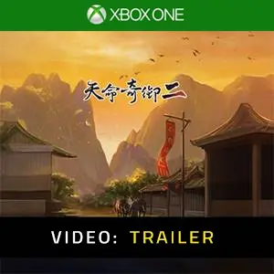 Fate Seeker 2 - Video Trailer