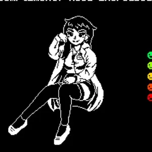 Fated Flatline DX - Mood Increase