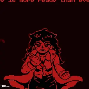 Fated Flatline DX - Nurse Ivy