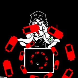 Fated Flatline DX - Pills