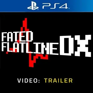 Fated Flatline DX PS4 - Video Trailer