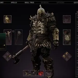 Fatekeeper - Blade of the Sentinel
