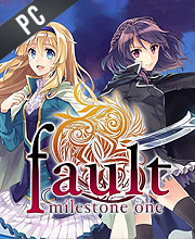 Fault Milestone One Pc