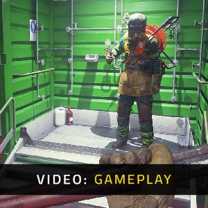 FBC: Firebreak - Gameplay Video