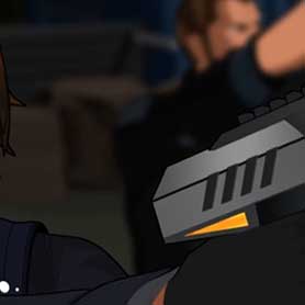 Encounter mystical forces