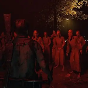 Fear The Timeloop - People