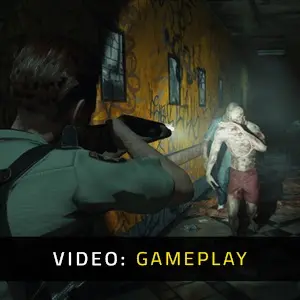 Fear The Timeloop - Gameplay