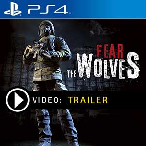 Fear the Wolves PS4 Prices Digital or Box Edition