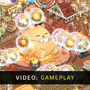 Feastopia - Gameplay Video