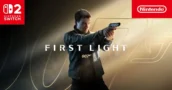 007 First Light Nintendo Switch 2 Release Date Leaked For September