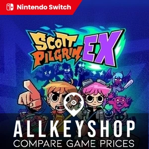Buy Scott Pilgrim EX Nintendo Switch Compare prices