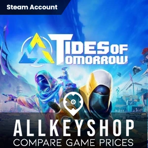 Tides of Tomorrow Steam Account Compare Prices