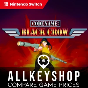 Buy Codename Black Crow Nintendo Switch Compare prices