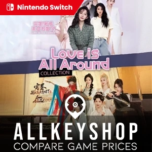 Buy Love is All Around Collection Nintendo Switch Compare prices