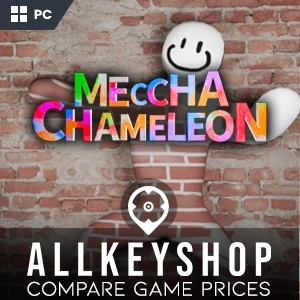 Buy MECCHA CHAMELEON Steam K…