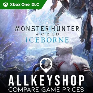 Buy Monster Hunter World Iceborne Xbox One Compare Prices