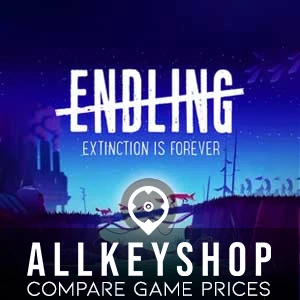 Endling Extinction is Forever: il viaggio delle volpi è disponibile su mobile