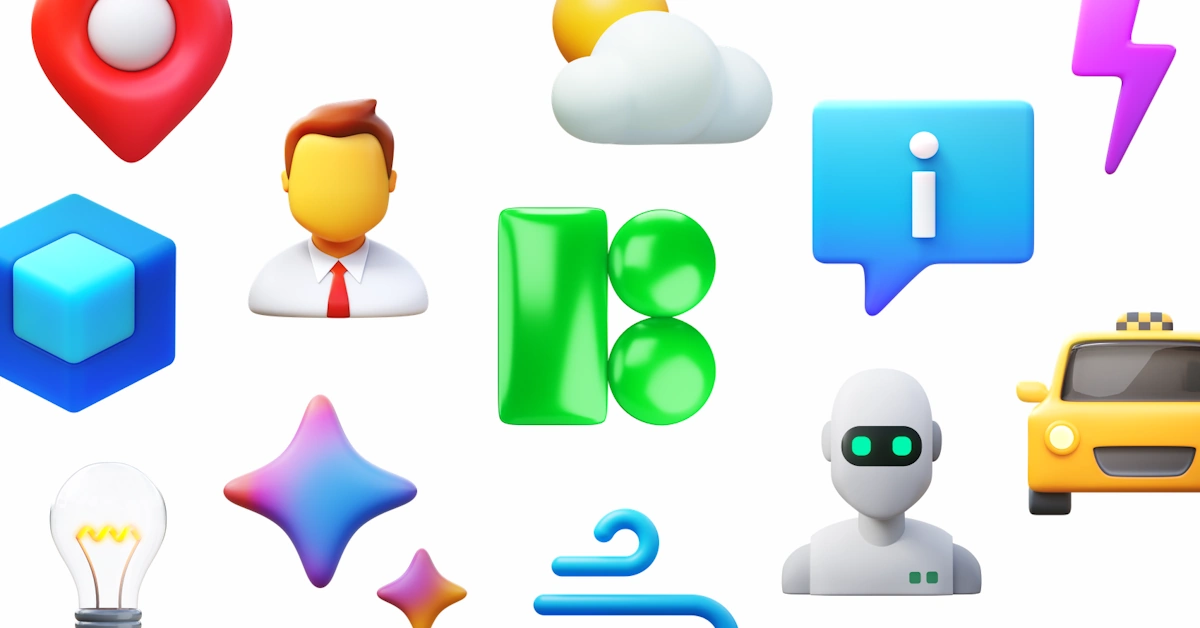 Keeping A Multi‑Team React Library Cohesive With Icons8 Icons 