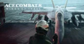 Ace Combat 8 PEGI Rating Hints at Summer Game Fest Reveal