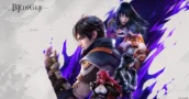 Bringer Unveiled: YHKT Entertainment Details UE5 Action RPG for PS5 & PC