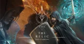 The Relic: First Guardian locks in July release date on PC and PS5