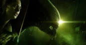 Step into a stormy new world in the first Alien Isolation 2 teaser