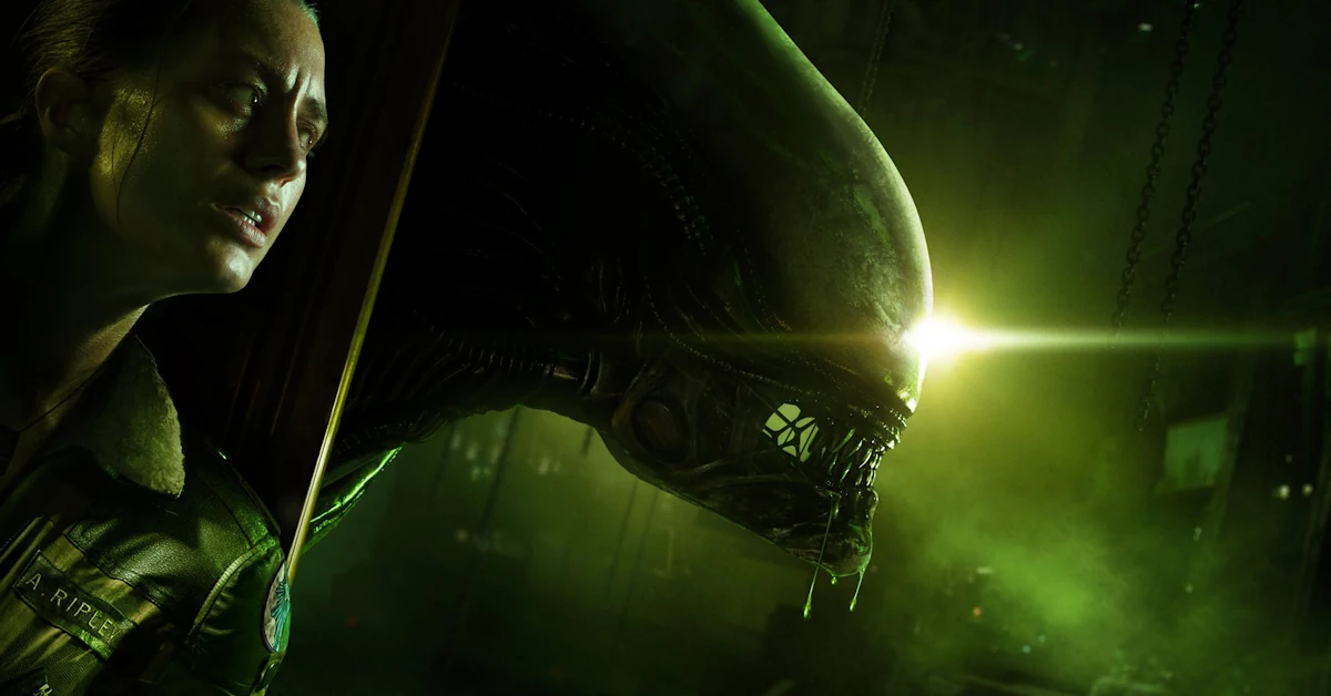 Step Into A Stormy New World In The First Alien Isolation 2 Teaser step-into-a-stormy-new-world-in-the-first-alien-isolation-2-teaser