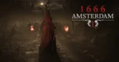 1666: Amsterdam Explores Dark Magic Ahead of PC Early Access Launch
