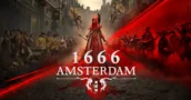 1666: Amsterdam Features Three Timelines and a Playable Time-Traveling Cat