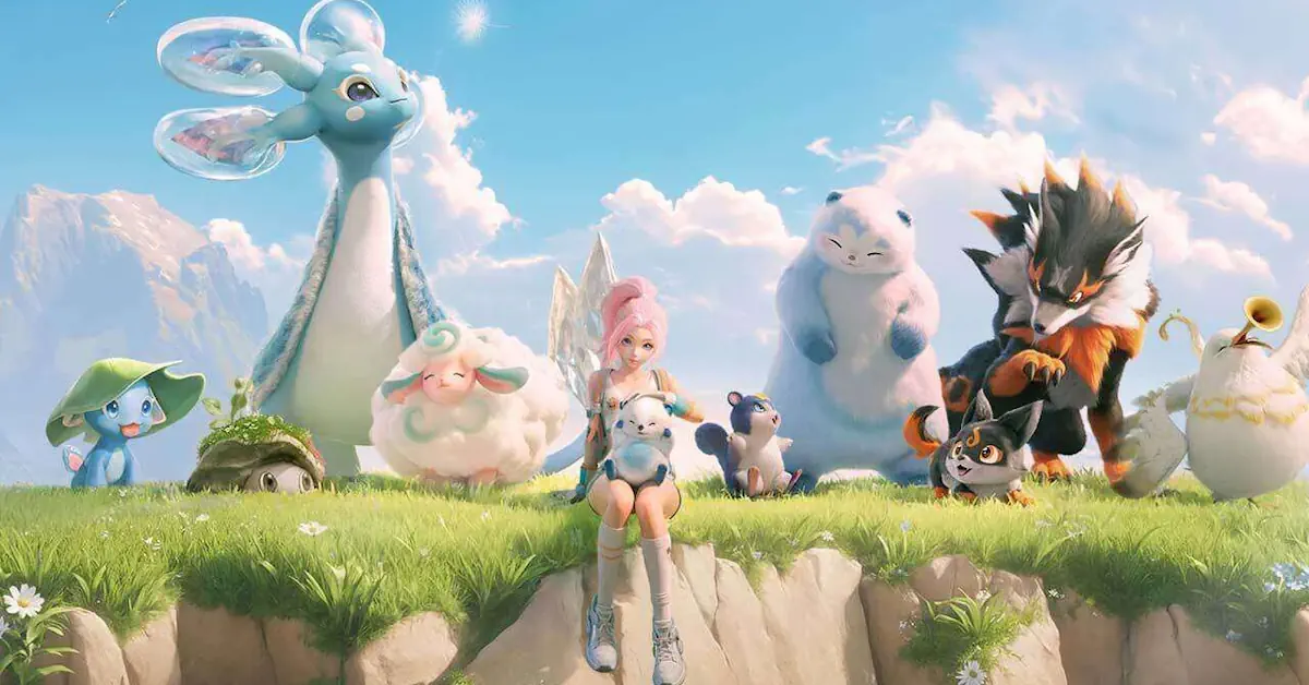Aniimo Returns: Closed Beta 2 Details, New Modes, and How to Join ...