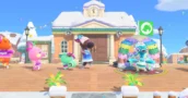 Animal Crossing New Horizons Update 3.0.1: No more lag for your Island Hotel