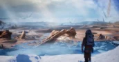 Aphelion Drops Tense Ariane Trailer Ahead Of Next Week's Launch