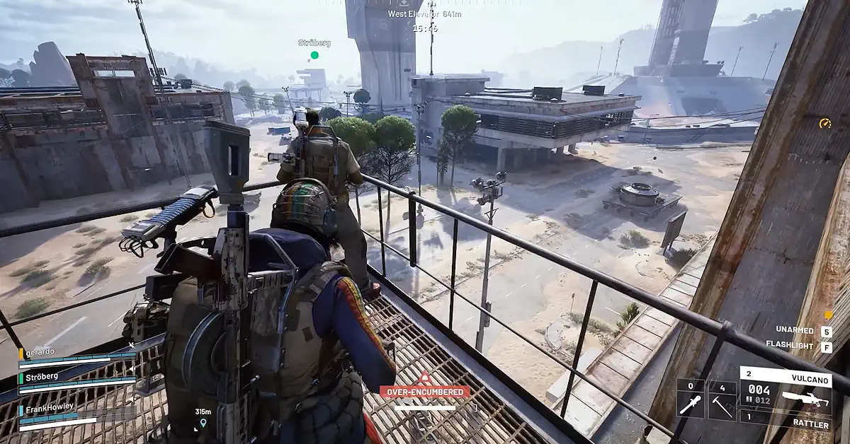 ARC Raiders: CEO Confirms Film and TV Studios Want to Adapt the Hit Shooter ARC Raiders: CEO Confirms Film and TV Studios Want to Adapt the Hit Shooter