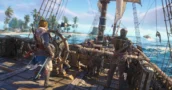 Black Flag Resynced Patch 1.0.4 goes live with major gameplay fixes
