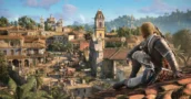 Assassin's Creed: Black Flag Resynced Console Specs Reveal Frame Rates and Ray Tracing Targets
