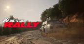 Assetto Corsa Rally Update 0.5 Adds Rally Greece And Multiplayer