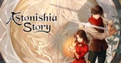Classic 1994 Korean RPG Astonishia Story Returns to the West in 2027