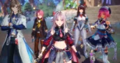 Atelier Karia Brings Survival-Inspired Exploration in February 2027