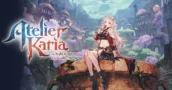 Koei Tecmo reveals Atelier Karia and launches Atelier Yumia on Switch 2