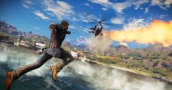 Avalanche Studios moves unannounced AAA open-world game into pre-production